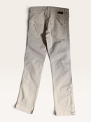 Jeans, Pastell-Beige/Creme Gr.10A | Bonpoint