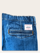 Jeans Blau Gr.12 | Bonpoint