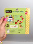 PAPPBUCH • ALLE MEINE SINNE • DUDEN