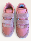 Sneaker, Rosé/Bronze Gr.32 | WODEN