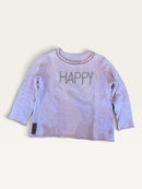 Set: 2 Kinder-Sweatshirt Set (Hellblau & Rosé) Gr.987104 | Stars of Ibiza