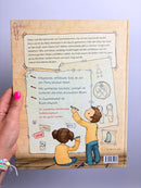 BUCH • EIN BABY IM MAMAS BAUCH • VERLAG SAUERLÄNDER