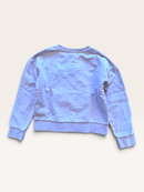 Pullover Hellblau Gr.8A / 128 cm | Vilebrequin
