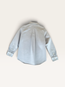 Hemd Hellblau Gr.10-12 | Polo Ralph Lauren