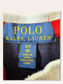 Pullover Dunkelblau Gr.S/P (8) | Polo Ralph Lauren