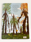 Kinderbuch „Bäume“ Großformat | Gerstenberg