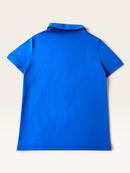 Shirt Blau Gr.140 | Tommy Hilfiger