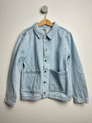 JEANSJACKE • 134 • ARKET