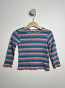 LANGARMSHIRT • 86 • THE NEW