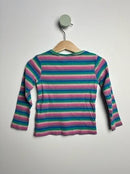 LANGARMSHIRT • 86 • THE NEW
