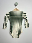 BODY STREIFEN • 80 • WHEAT