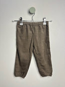 WEICHE CORDHOSE • 80 • HUTTELIHUT