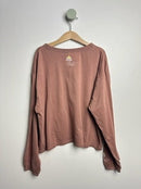 LANGARMSHIRT QUALLEN • 146 • OII