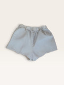 Shorts Seersucker Blau/Weiß Gr.152/158 | Polo Ralph Lauren