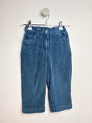 CORDHOSE • 98 • MONOPRIX