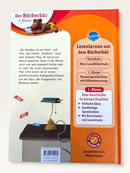 Der Bücherbär: Detektiv Ping und das Kaugummi-Geheimnis (1. Klasse) | Arena