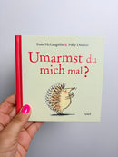 DOPPELBUCH • UMARMST DU MICH MAL