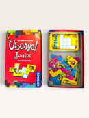 Ubongo! Junior (Das wilde Puzzlespiel ab 5 Jahren) Gr. | KOSMOS