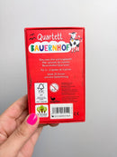 QUARTETT BAUERNHOF • MAGELLAN