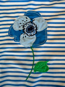 Schwimmen Blau, Weiß Gr.128 | Sunuva