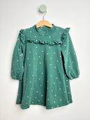 SWEATKLEID PUNKTE • 98 • MINI BODEN