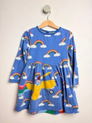 KLEID FLUGZEUG • 98 • MINI BODEN