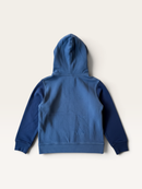 Hoodie mit kultiger Polo-Bär Stickerei in Dunkelblau Gr.128 | Ralph Lauren