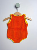 FROTTEE BODY ELEFANT • 68 • TRUE VINTAGE