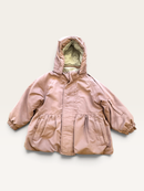 Jacke wattiert Rosa Gr.98 | Konges Sløjd