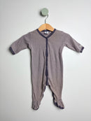 STRAMPLER GERINGELT • 56 • PETIT BATEAU