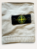 Beige Cargo Shorts – Exklusives Premium-Design Gr.12 | Stone Island