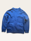 Sweat-Cardigan „Sea-Hornets“ – Sportlicher College-Vibe in dunkelblau Gr.M (10-12) | Polo Ralph Lauren