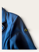 Reitsakko / Turnierjacket mit Strass-Details Gr.152 | BR