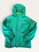 3-in-1 Doppeljacke / Outdoorjacke Gr.134 /140 | Vaude