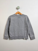 SWEATSHIRT BÄR • 104 • CLOSED
