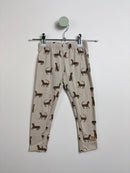 LEGGINGS LEOPARDEN • 92 • LIEWOOD