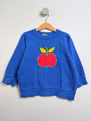 SWEATSHIRT APFEL • 92 • DUNS