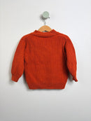 PULLOVER • 86 • SENSE ORGANICS