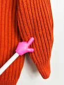 PULLOVER • 86 • SENSE ORGANICS