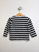 LANGARMSHIRT • 86 • ARKET