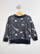 SWEATSHIRT • 92 • LINDEX