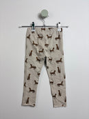 LEGGINGS LEOPARDEN • 92 • LIEWOOD
