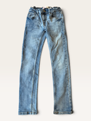 lim Fit Jeans in Hellblau Gr.10A | Levi's