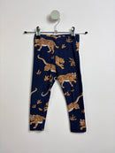 LEGGINGS TIGER • 86 • THE STRIPED CAT