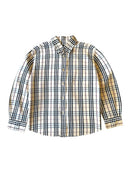 Hemd im ikonischen Check-Muster Gr.8 | Burberry