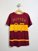 T-SHIRT HARRY POTTER • 128