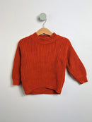 PULLOVER • 86 • SENSE ORGANICS