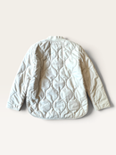 Gesteppte Übergangsjacke in Beige Gr.140 | Tom Tailor