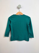 LANGARMSHIRT • 86 • FRED`S WORLD