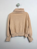 FROTTEE ROLLISWEATSHIRT • 116 • LONG LIVE THE QUEEN